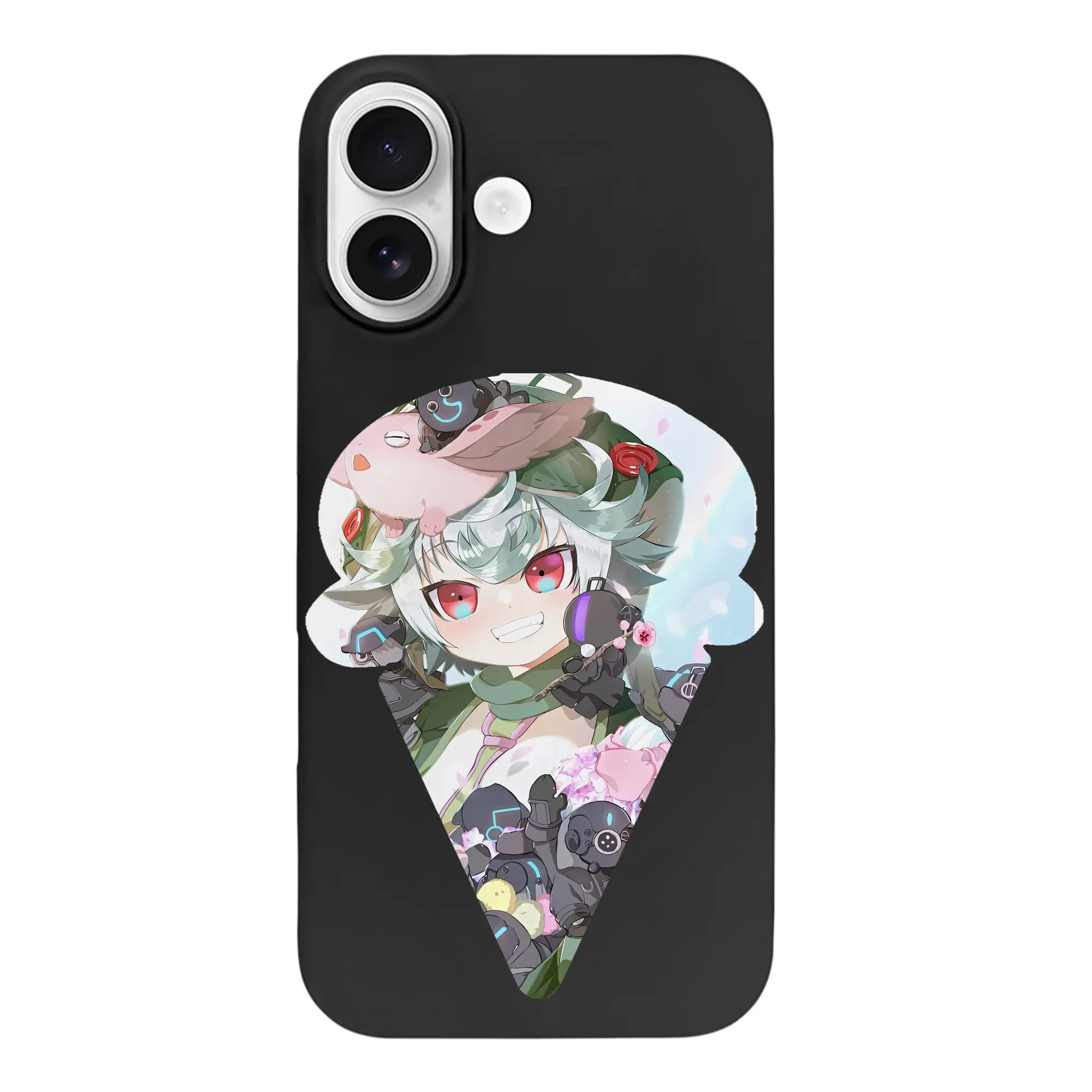 メイドインアビス グッズ,プルシュカ - iPhone 17 シリーズ シリコンケース 薄型 耐衝撃 指紋防止 ソフトタッチカバー 精密フィット 傷防止 保護ケース iPhone 17/17 Air/17 Pro/17 Pro Max 対応